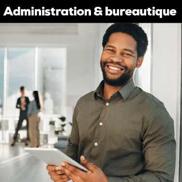 Administration et bureautique