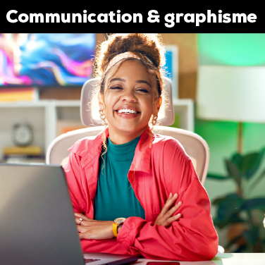 Communication et graphisme
