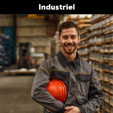 Industriel