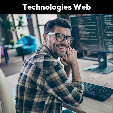 Technologies Web